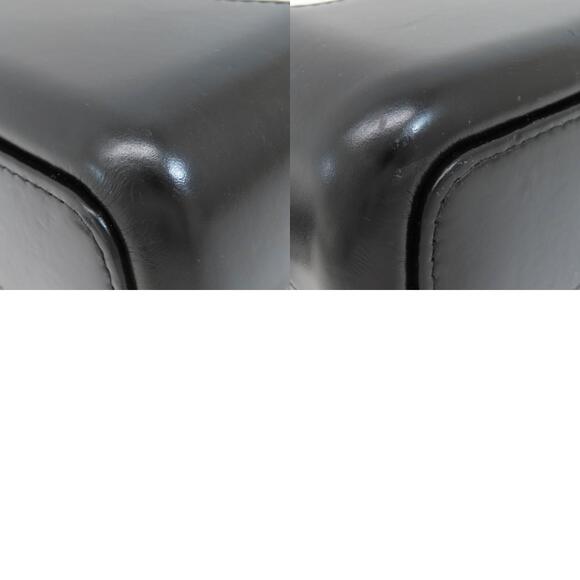 Chanel Gabriel Chain Shoulder Bag Calfskin Gold - Picture 10 of 10